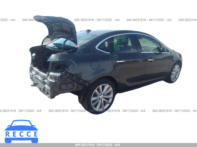 2014 BUICK VERANO LEATHER GROUP 1G4PS5SK8E4174477 image 3