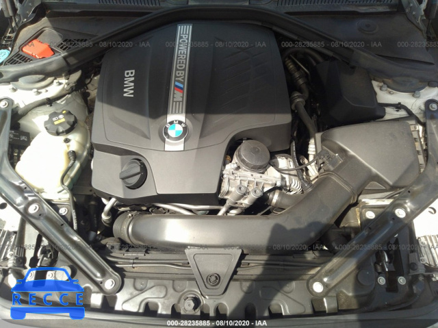 2016 BMW M2 WBS1H9C5XGV786128 Bild 9
