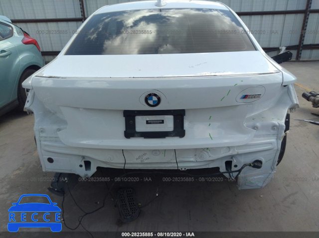 2016 BMW M2 WBS1H9C5XGV786128 Bild 5