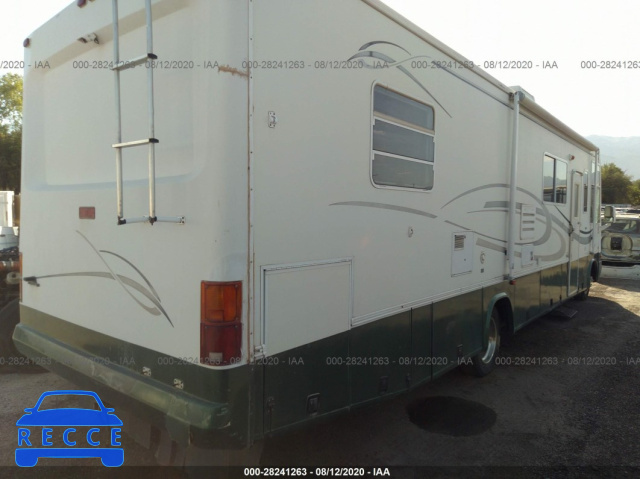 2000 WORKHORSE CUSTOM CHASSIS MOTORHOME CHASSIS P3500 5B4LP37J3Y3319868 image 3