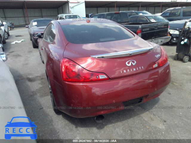 2014 INFINITI Q60 COUPE JOURNEY JN1CV6EK5EM111108 зображення 2