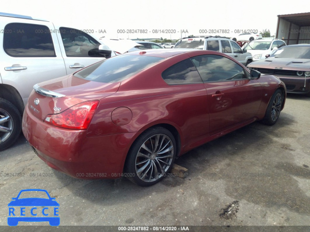 2014 INFINITI Q60 COUPE JOURNEY JN1CV6EK5EM111108 зображення 3