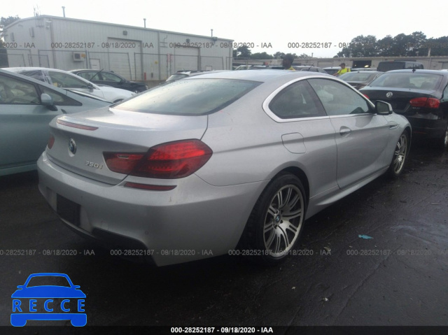 2012 BMW 6 SERIES 650I WBALX3C5XCC528453 image 14