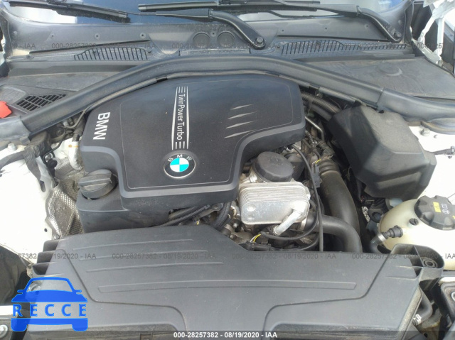 2016 BMW 2 SERIES 228I XDRIVE WBA1L9C52GV767253 image 9