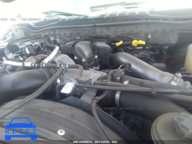 2019 FORD SUPER DUTY F-350 SRW XL/XLT/LARIAT 1FT8W3BT7KEC21398 image 9
