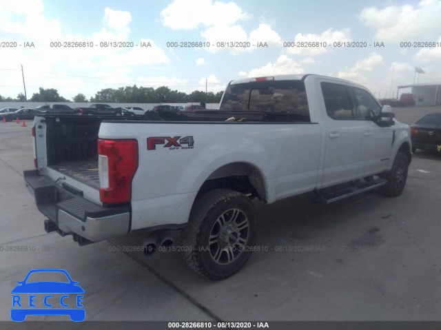 2019 FORD SUPER DUTY F-350 SRW XL/XLT/LARIAT 1FT8W3BT7KEC21398 image 3