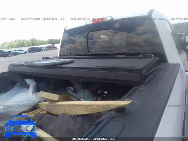 2019 FORD SUPER DUTY F-350 SRW XL/XLT/LARIAT 1FT8W3BT7KEC21398 image 6