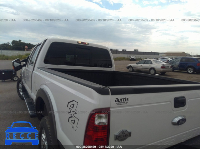 2016 FORD SUPER DUTY F-350 SRW PLATINUM/XL/XLT/LARIAT 1FT8W3BT1GEA49344 image 6