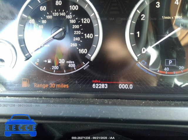 2013 BMW 7 SERIES 740LI WBAYE4C58DD136956 image 6