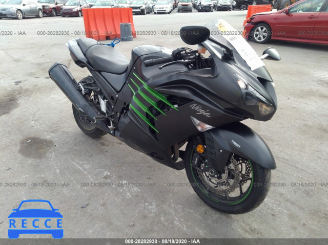 2015 KAWASAKI ZX1400 F JKBZXNF11FA010819 Bild 0