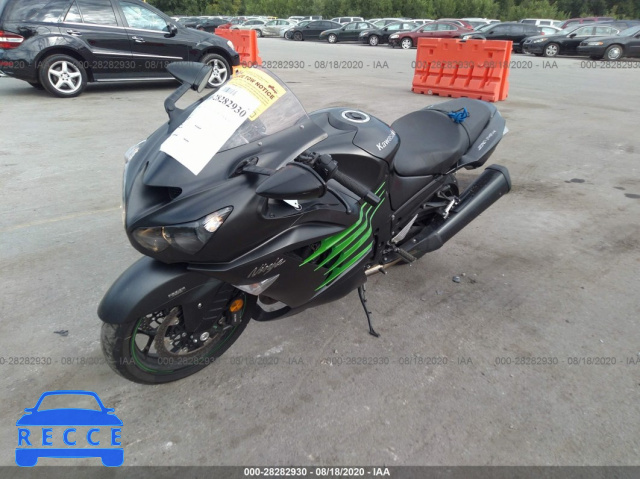 2015 KAWASAKI ZX1400 F JKBZXNF11FA010819 Bild 1