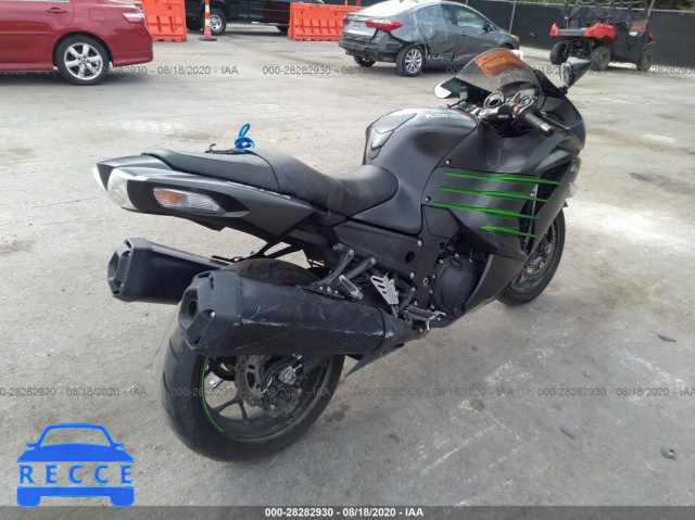 2015 KAWASAKI ZX1400 F JKBZXNF11FA010819 зображення 3