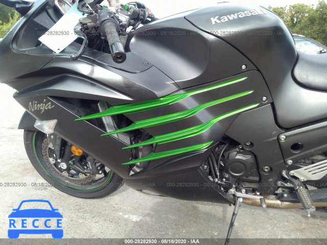 2015 KAWASAKI ZX1400 F JKBZXNF11FA010819 Bild 8