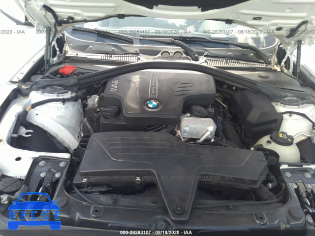 2016 BMW 2 SERIES 228I WBA1F9C52GV544797 зображення 9