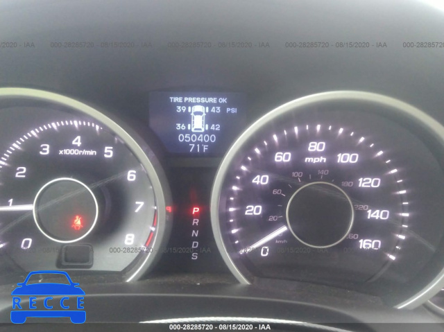 2013 ACURA ZDX 2HNYB1H61DH500272 image 6