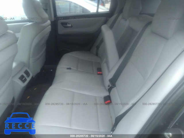 2013 ACURA ZDX 2HNYB1H61DH500272 зображення 7