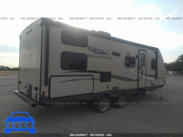 2016 COACHMEN TRAVEL 5ZT2FERB3GA019878 image 3