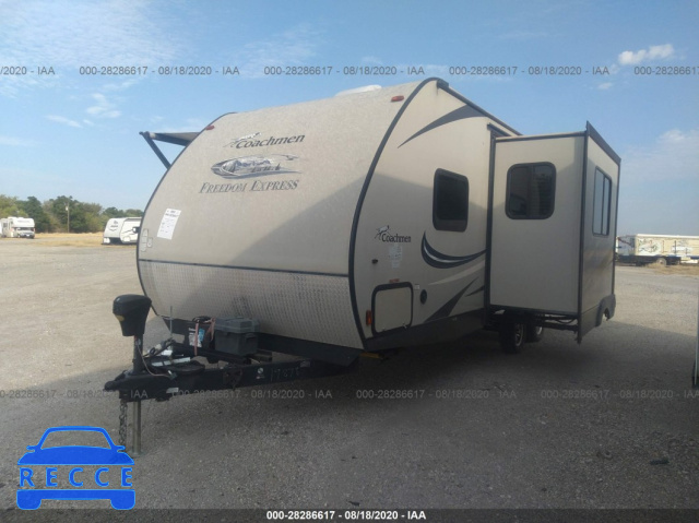 2016 COACHMEN TRAVEL 5ZT2FERB3GA019878 зображення 5