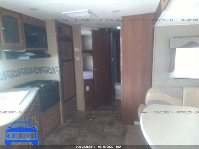 2016 COACHMEN TRAVEL 5ZT2FERB3GA019878 зображення 7