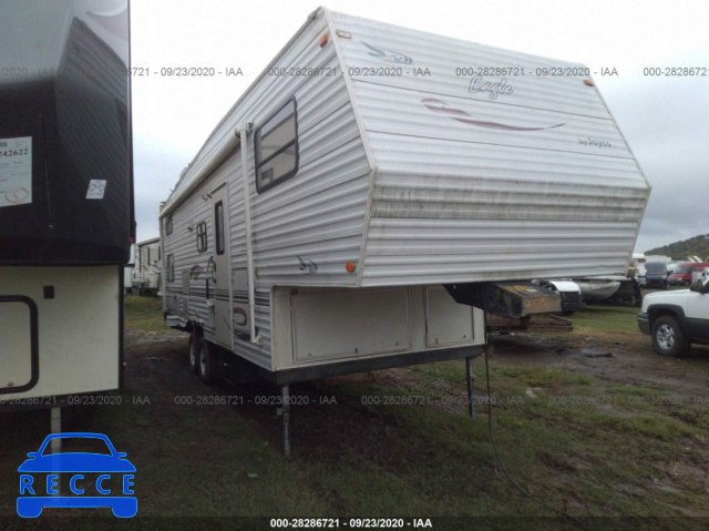 2001 JAYCO EAGLE 1UJCJ02N115LD0202 зображення 0