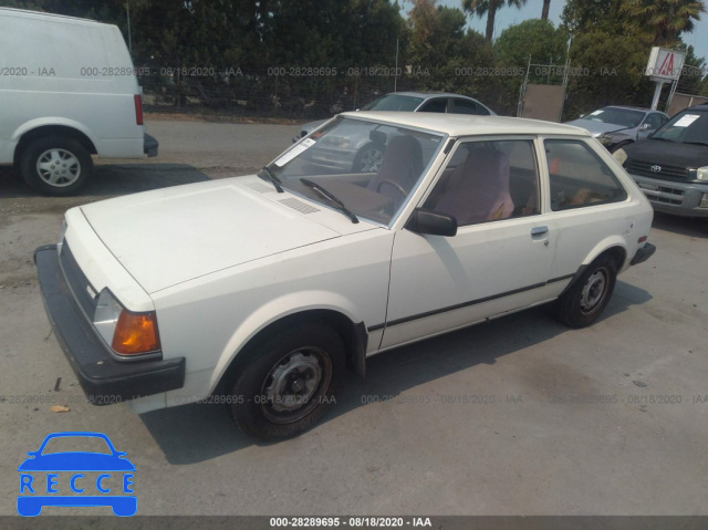 1983 MAZDA GLC JM1BD2311D0708079 зображення 1