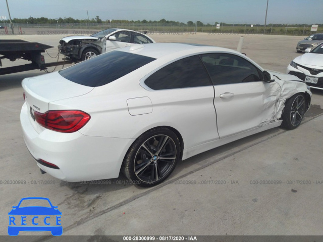 2018 BMW 4 SERIES 440I WBA4W7C52JAB93473 image 3