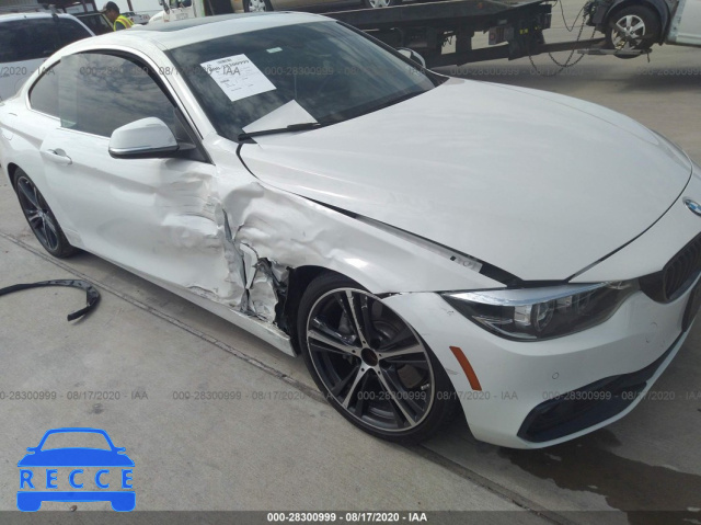 2018 BMW 4 SERIES 440I WBA4W7C52JAB93473 image 5