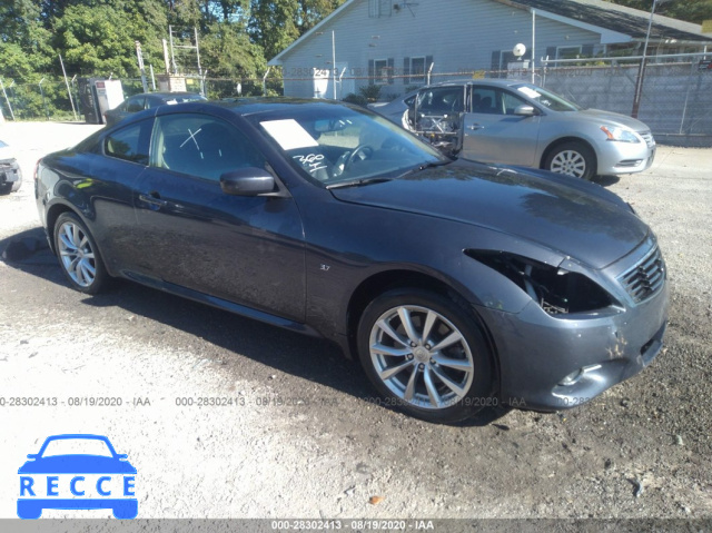 2014 INFINITI Q60 COUPE JN1CV6EL5EM131271 image 0