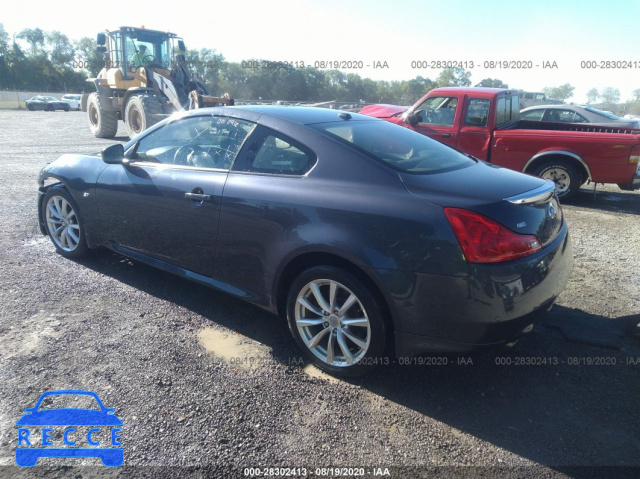 2014 INFINITI Q60 COUPE JN1CV6EL5EM131271 Bild 2