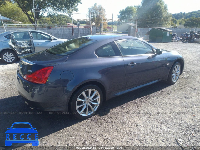 2014 INFINITI Q60 COUPE JN1CV6EL5EM131271 зображення 3