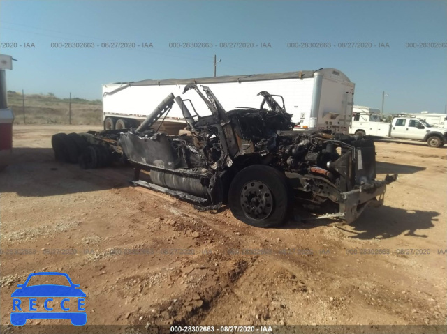2009 FREIGHTLINER CONVENTIONAL COLUMBIA 1FUJA6CK09DAE7544 Bild 0