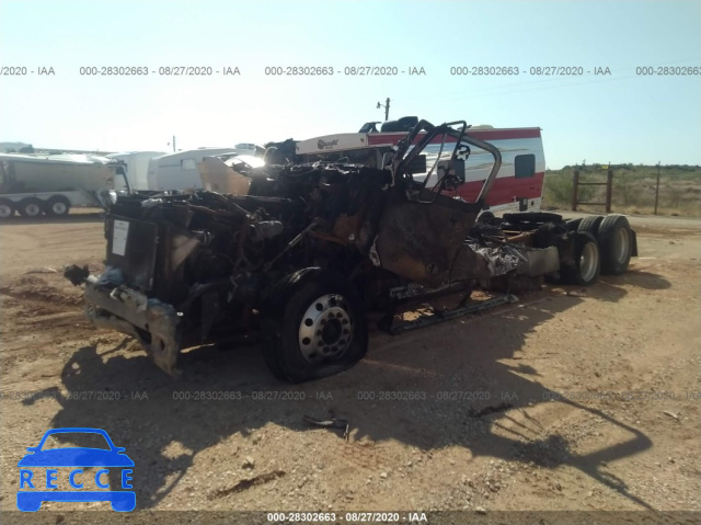 2009 FREIGHTLINER CONVENTIONAL COLUMBIA 1FUJA6CK09DAE7544 Bild 1