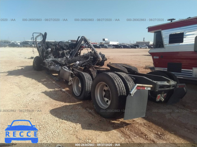 2009 FREIGHTLINER CONVENTIONAL COLUMBIA 1FUJA6CK09DAE7544 Bild 2