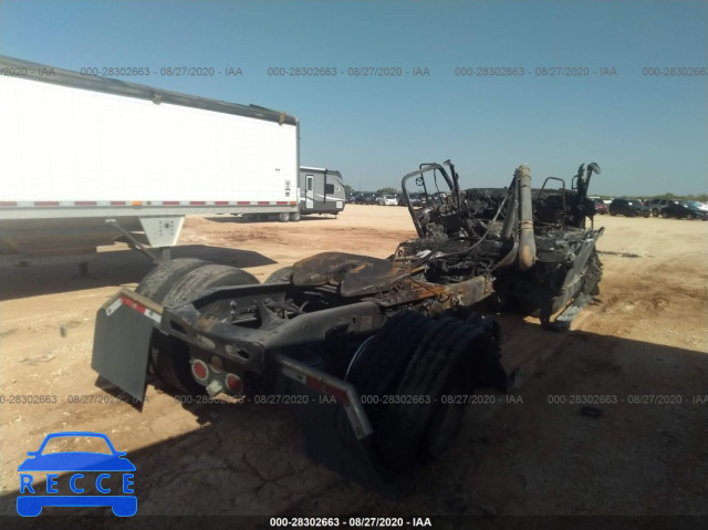 2009 FREIGHTLINER CONVENTIONAL COLUMBIA 1FUJA6CK09DAE7544 Bild 3
