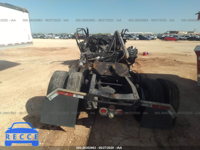 2009 FREIGHTLINER CONVENTIONAL COLUMBIA 1FUJA6CK09DAE7544 Bild 7