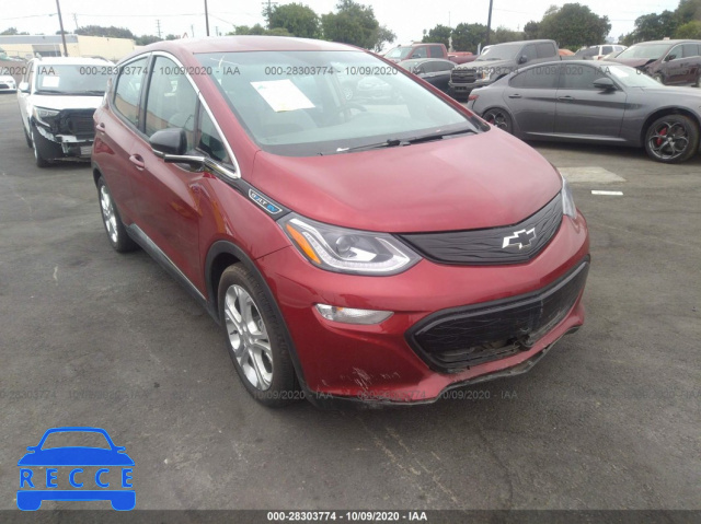 2020 CHEVROLET BOLT EV LT 1G1FY6S01L4108054 Bild 0