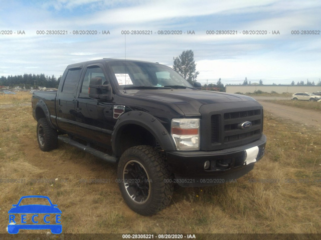 2009 FORD SUPER DUTY F-350 SRW XL/XLT/FX4/CABELAS 1FTWW31R99EA50502 зображення 0