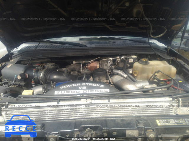 2009 FORD SUPER DUTY F-350 SRW XL/XLT/FX4/CABELAS 1FTWW31R99EA50502 зображення 9