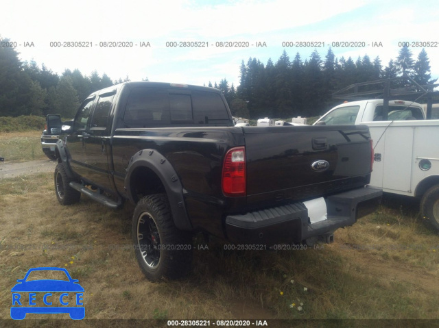 2009 FORD SUPER DUTY F-350 SRW XL/XLT/FX4/CABELAS 1FTWW31R99EA50502 зображення 2