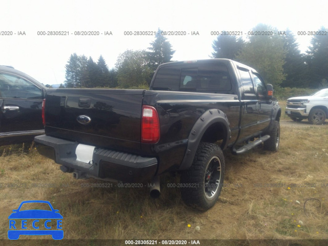 2009 FORD SUPER DUTY F-350 SRW XL/XLT/FX4/CABELAS 1FTWW31R99EA50502 зображення 3