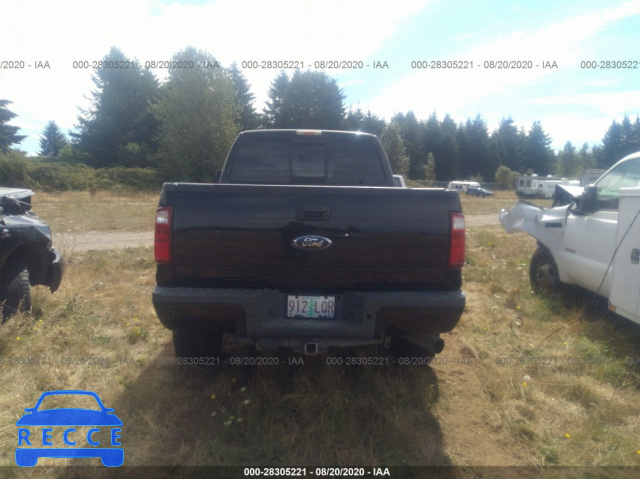 2009 FORD SUPER DUTY F-350 SRW XL/XLT/FX4/CABELAS 1FTWW31R99EA50502 зображення 7