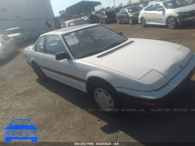 1988 HONDA PRELUDE 2.0S JHMBA4128JC008553 image 0