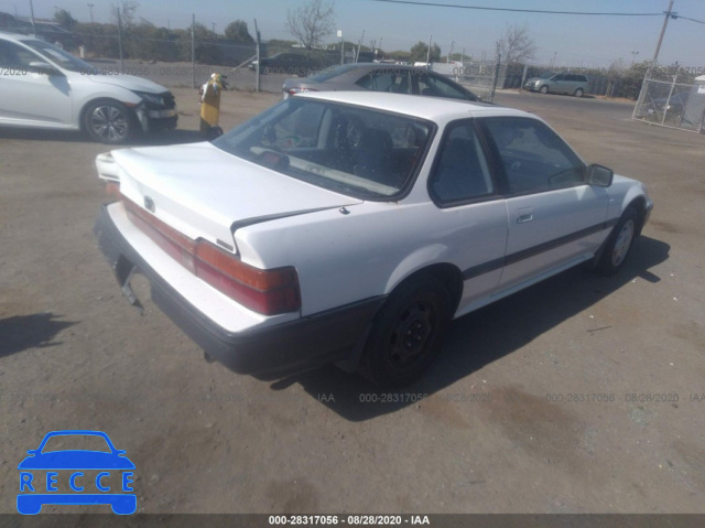 1988 HONDA PRELUDE 2.0S JHMBA4128JC008553 image 3