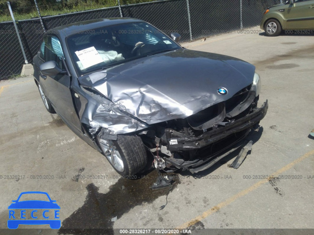 2012 BMW 1 SERIES 128I WBAUP9C56CVL91667 image 5