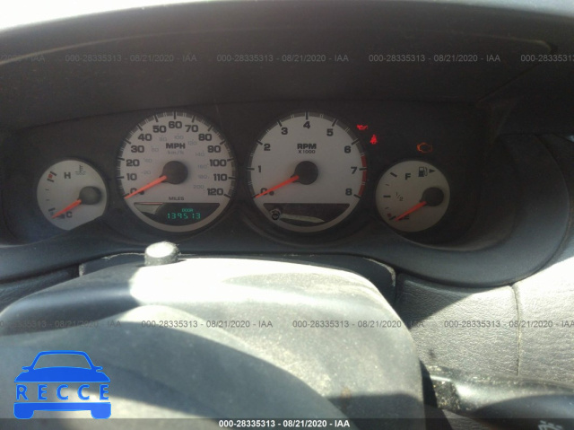 2005 DODGE NEON SXT 1B3ES56CX5D180409 image 6