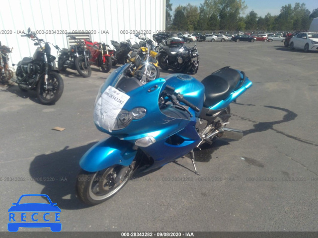 2002 KAWASAKI ZX1200 C JKAZX9C192A001506 image 1