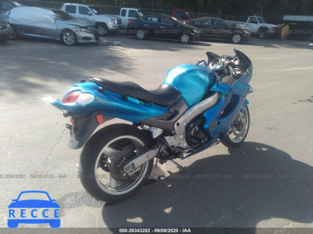 2002 KAWASAKI ZX1200 C JKAZX9C192A001506 image 3