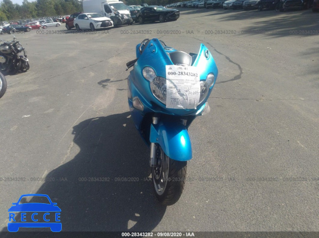 2002 KAWASAKI ZX1200 C JKAZX9C192A001506 зображення 4