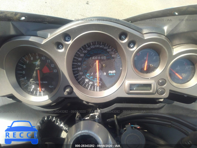 2002 KAWASAKI ZX1200 C JKAZX9C192A001506 зображення 6