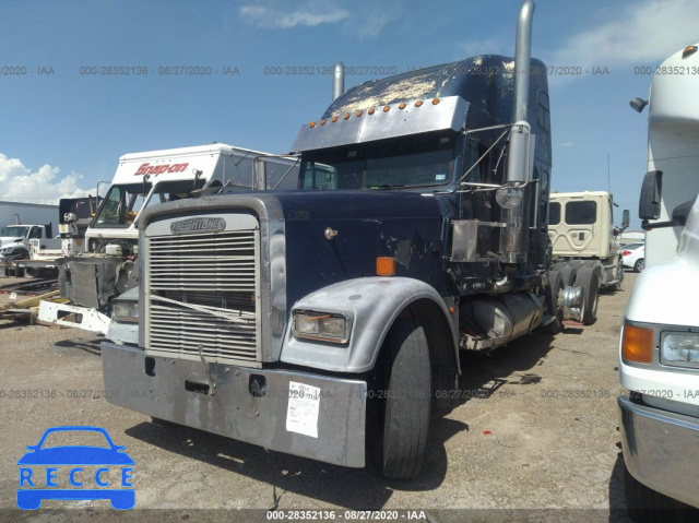 1997 FREIGHTLINER FLD FLD120 1FUPCSEB0VP930337 image 1